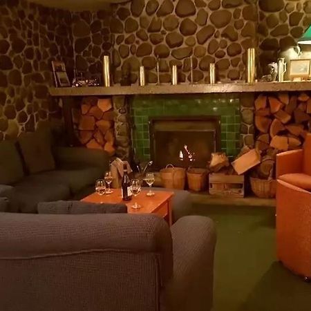 Rainbow Point Motel Taupo Eksteriør billede